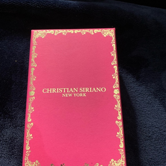 Woman’s Beautiful jeweled dangling earrings. Approx 3.5-4”.NWNT. - Picture 5 of 13